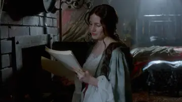 Zasłona do filmu "Crimson Peak. Wzgórze krwi" #678239