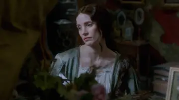 Zasłona do filmu "Crimson Peak. Wzgórze krwi" #678242
