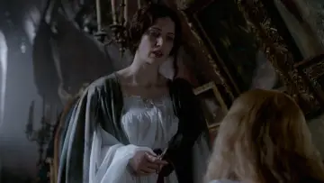 Zasłona do filmu "Crimson Peak. Wzgórze krwi" #678244