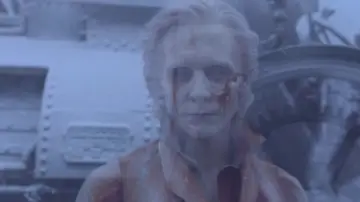 Zasłona do filmu "Crimson Peak. Wzgórze krwi" #810838