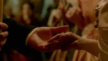 Zasłona do filmu "Crimson Peak. Wzgórze krwi" #931635