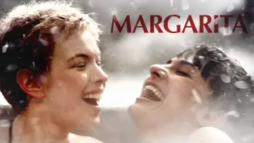 Zasłona do filmu "Margarita" #1638728