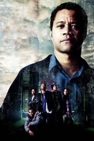 Plakat do filmu "Life of a King" #466693