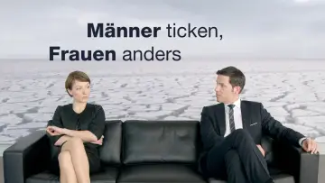 Zasłona do filmu "Männer ticken, Frauen anders" #1158383