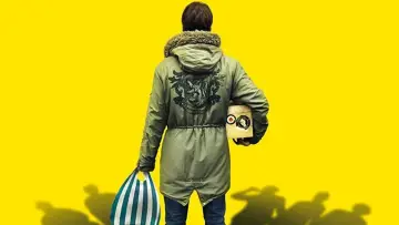 Zasłona do filmu "Svengali" #498916