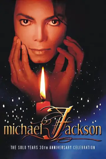 Plakat do filmu "Michael Jackson: 30th Anniversary Celebration" #1038443