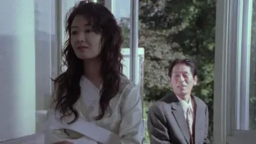 Zasłona do filmu "ＸＸ　美しき獲物" #1166999