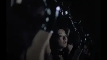 Zasłona do filmu "ＸＸ　美しき獲物" #1167002