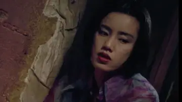 Zasłona do filmu "ＸＸ　美しき獲物" #1167003