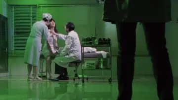 Zasłona do filmu "ＸＸ　美しき獲物" #1167007