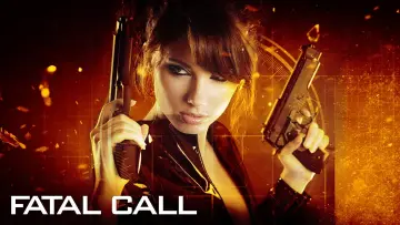 Zasłona do filmu "Fatal Call" #1131619