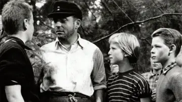 Zasłona do filmu "Les Évadés" #1803846