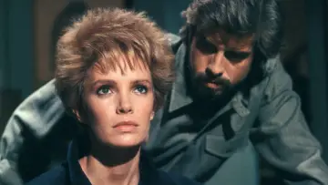Zasłona do filmu "Déjà Vu" #1144822