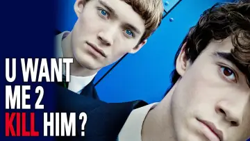 Zasłona do filmu "uwantme2killhim?" #1125267