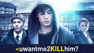 Zasłona do filmu "uwantme2killhim?" #1125268