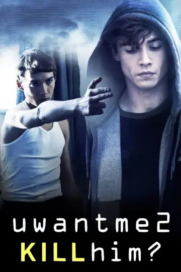 Plakat do filmu "uwantme2killhim?" #1125272