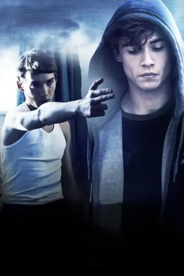 Plakat do filmu "uwantme2killhim?" #1125275