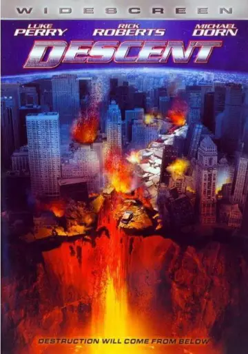 Plakat do filmu "Zagłada" #744485