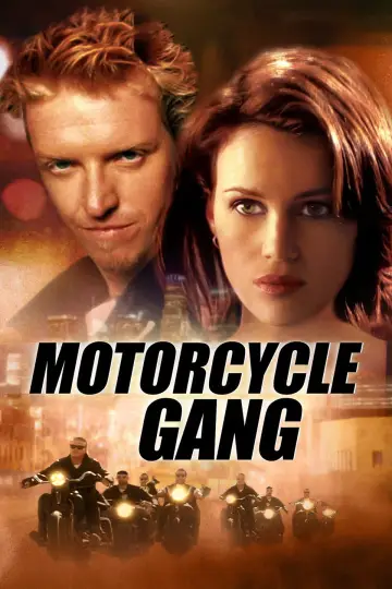 Motorcycle Gang