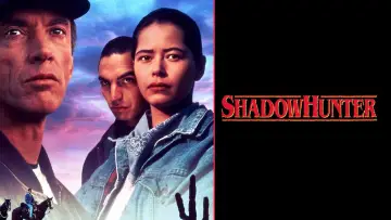 Zasłona do filmu "Shadowhunter" #632689