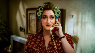 Zasłona do filmu "Minha Mãe é uma Peça: O Filme" #985179
