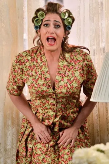 Minha Mãe é uma Peça: O Filme