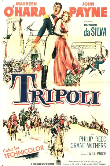 Tripoli