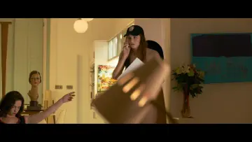 Zasłona do filmu "Not Another Happy Ending" #1209928