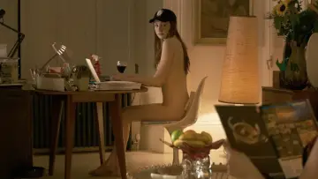 Zasłona do filmu "Not Another Happy Ending" #1584869
