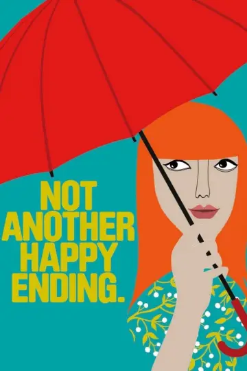 Plakat do filmu "Not Another Happy Ending" #360328