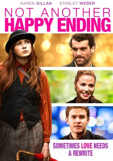 Plakat do filmu "Not Another Happy Ending" #360329