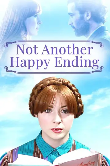 Plakat do filmu "Not Another Happy Ending" #360331