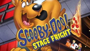 Zasłona do filmu "Scooby-Doo! Upiór w operze" #1043903