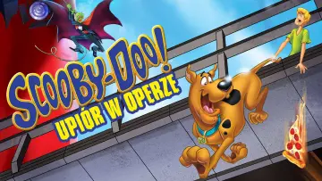 Zasłona do filmu "Scooby-Doo! Upiór w operze" #1043905