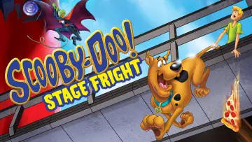 Zasłona do filmu "Scooby-Doo! Upiór w operze" #1043906