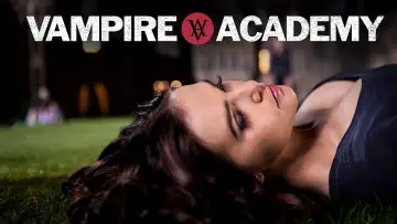 Zasłona do filmu "Akademia wampirów" #886297
