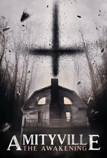 Plakat do filmu "Amityville: Przebudzenie" #1006221