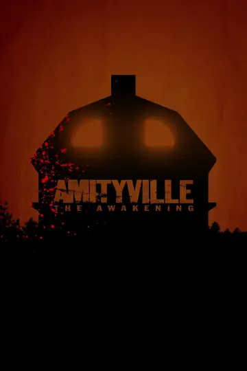 Plakat do filmu "Amityville: Przebudzenie" #1006222