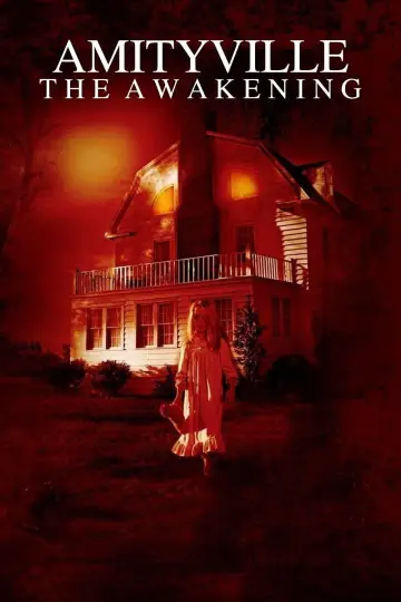 Plakat do filmu "Amityville: Przebudzenie" #1006223