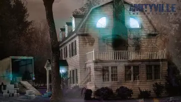 Zasłona do filmu "Amityville: Przebudzenie" #115036