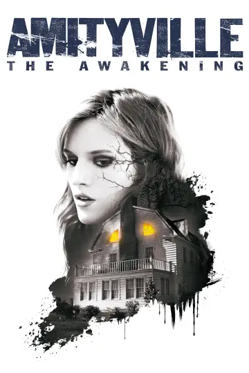 Plakat do filmu "Amityville: Przebudzenie" #115037