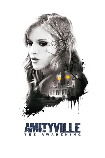 Plakat do filmu "Amityville: Przebudzenie" #115040