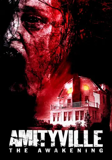 Plakat do filmu "Amityville: Przebudzenie" #115044