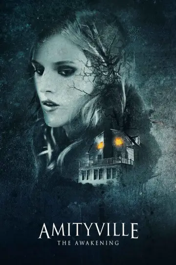 Plakat do filmu "Amityville: Przebudzenie" #115045