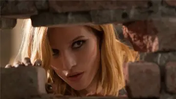 Zasłona do filmu "Amityville: Przebudzenie" #336177