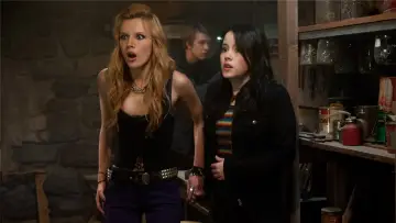 Zasłona do filmu "Amityville: Przebudzenie" #336179