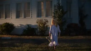 Zasłona do filmu "Amityville: Przebudzenie" #336180