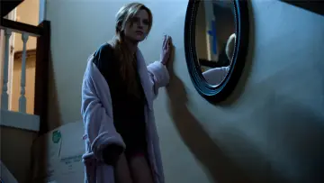 Zasłona do filmu "Amityville: Przebudzenie" #336183