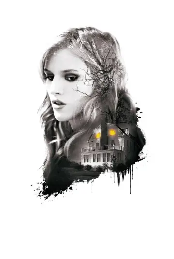 Plakat do filmu "Amityville: Przebudzenie" #336186