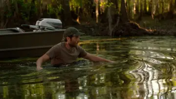 Zasłona do filmu "Klątwa Jessabelle" #339591